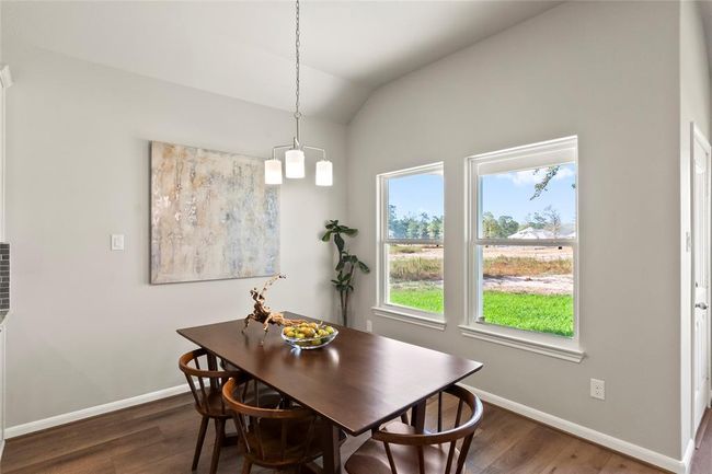 12124 Alydar Dr, House other with 4 bedrooms, 3 bathrooms and 2 parking in Willis TX | Image 7