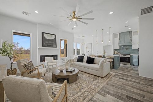 2437 Canyon Circle, Blanchard, OK, 73010 | Card Image