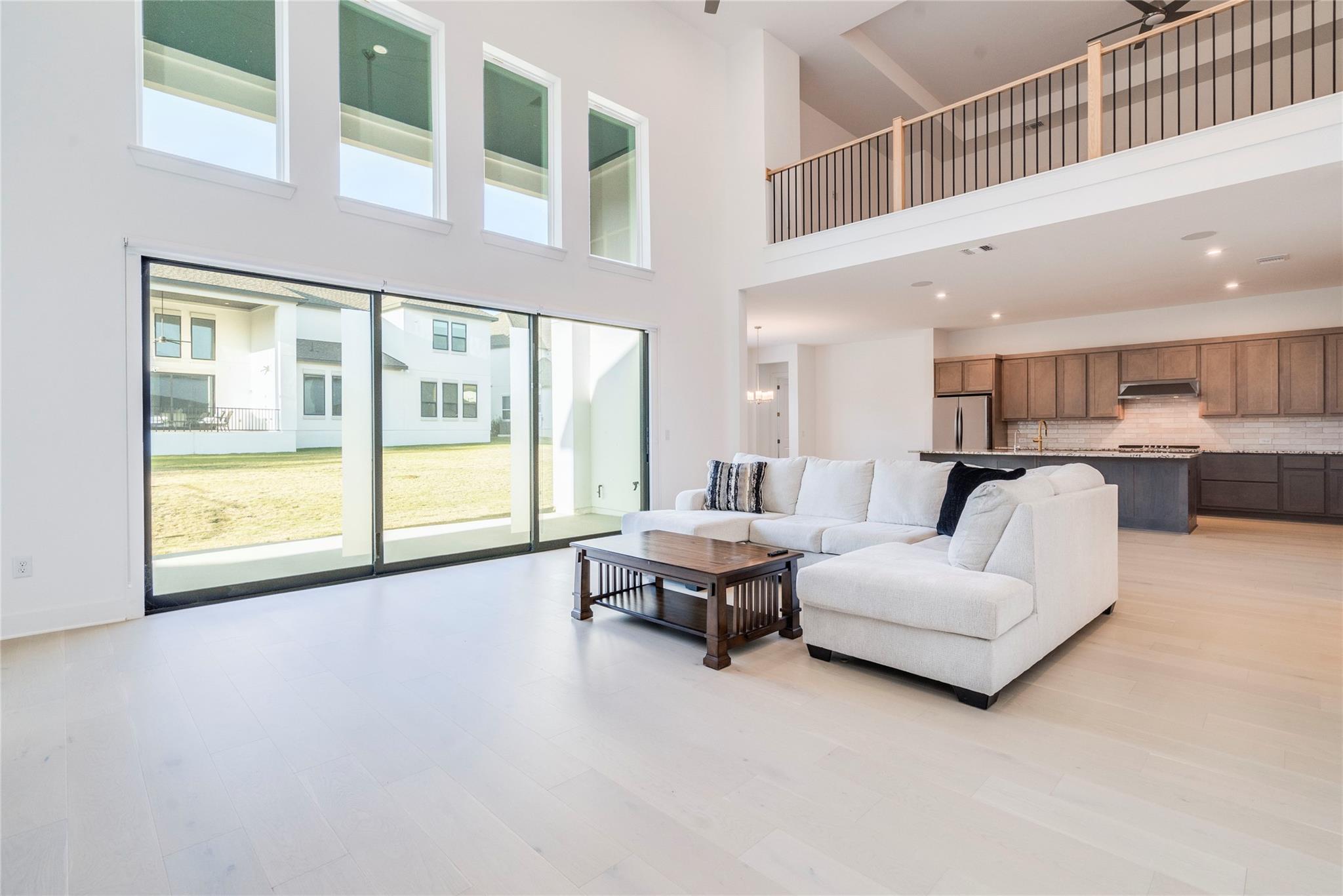 Residential in Leander 5