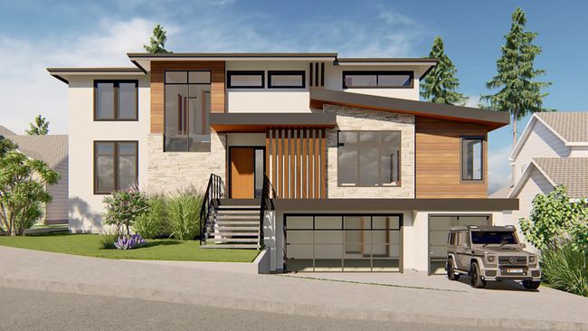 1403 Pipeline Place, House other with 7 bedrooms, 7 bathrooms and 6 parking in Coquitlam BC | Image 1