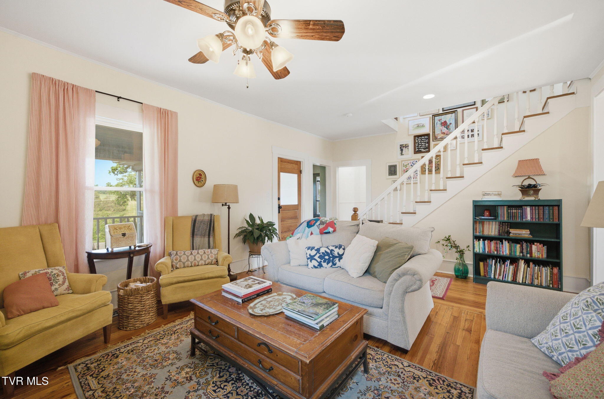 Residential in Jonesborough 5