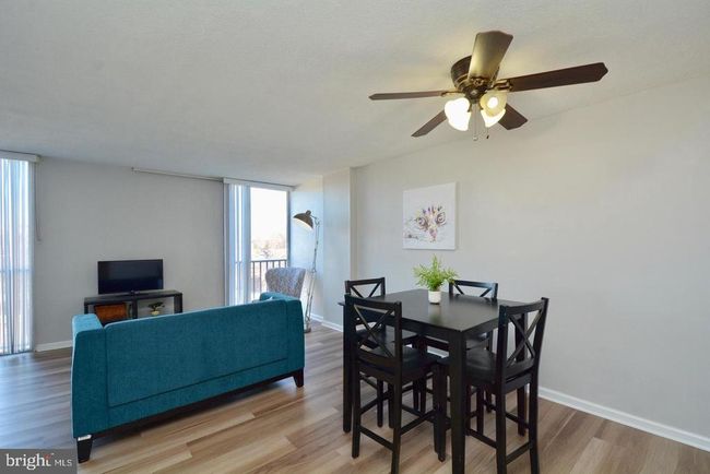 APT-1009 - 4600 S Four Mile Run Dr, Condo with 0 bedrooms, 1 bathrooms and null parking in ARLINGTON VA | Image 19
