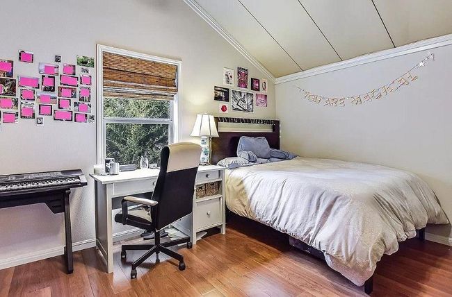 1201 E 28 Th St, House other with 3 bedrooms, 2 bathrooms and null parking in Austin TX | Image 7