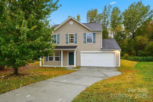 1825 Remick Ct, Charlotte, NC, 28214-7706 | Card Image