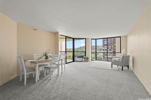 i801-2101 Nuuanu Ave, Honolulu, HI, 96817-1764 | Card Image