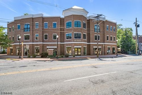 212-501 South Ave W, Westfield, NJ, 07090-1791 | Card Image