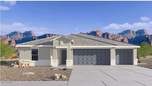 2561 W Solstice Ave, Apache Junction, AZ, 85120-1258 | Card Image