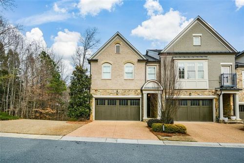601 Abbington River Ln, Atlanta, GA, 30339-8594 | Card Image