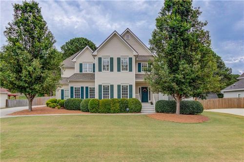 1770 Gleneden Court, Grayson, GA, 30017 | Card Image