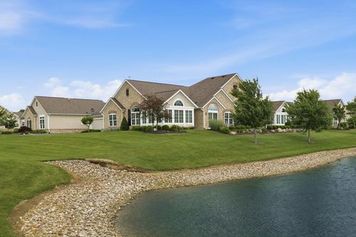 1572 Bridgewater Way S, Mansfield, OH, 44906-3577 | Card Image