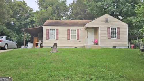 993 Perdue St, Macon, GA, 31206-2331 | Card Image