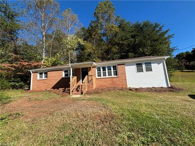 3727 Nc Highway 66, House other with 4 bedrooms, 2 bathrooms and null parking in King NC | Image 1