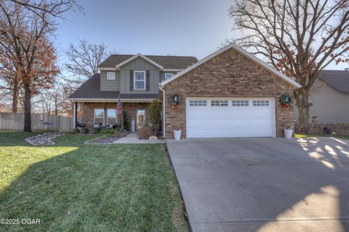 403 Dogwood Trail Loop, Carl Junction, MO, 64834-9334 | Card Image