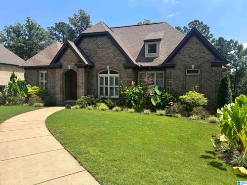 140 Deer Chase Dr, CHELSEA, AL, 35043-3224 | Card Image