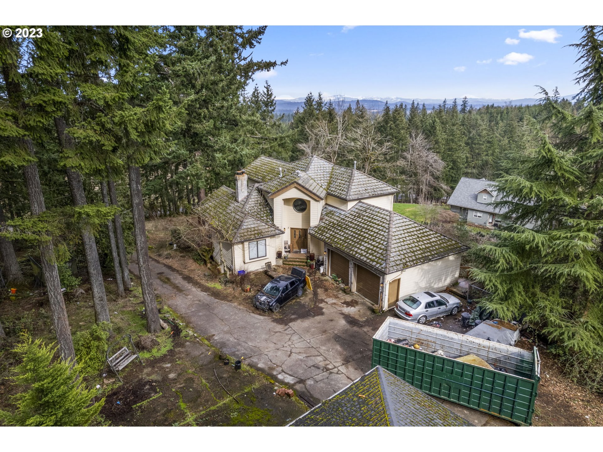 Polehn Dr, Oregon City, OR 97045