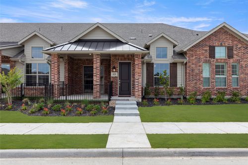 614 Tall Grass Trl, Wylie, TX, 75098-8432 | Card Image