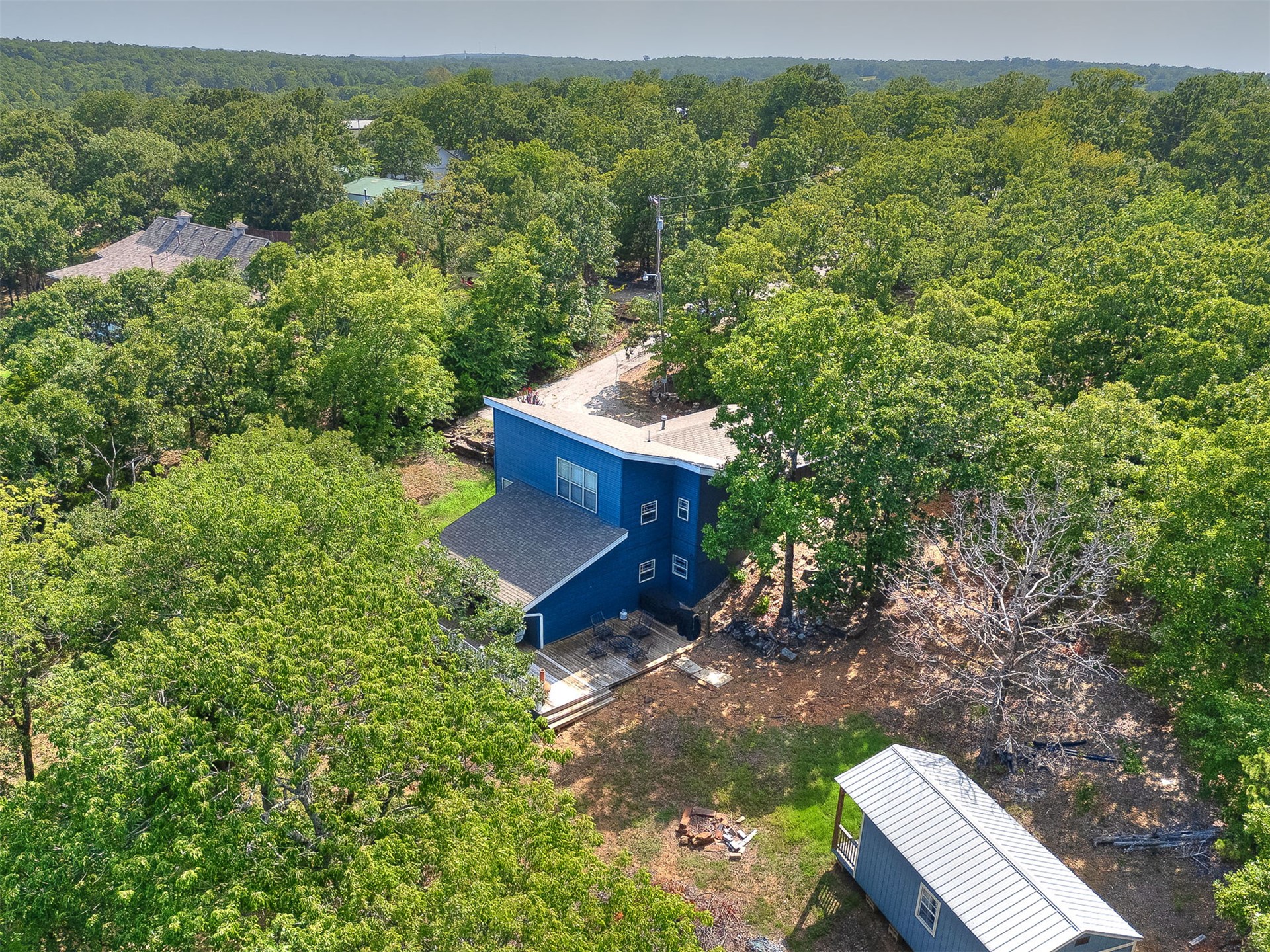 Residential in Eufaula 2