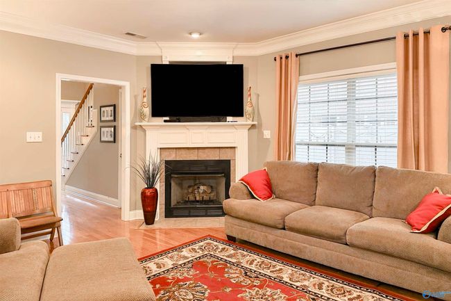 26 Jackson Way, Townhouse with 3 bedrooms, 3 bathrooms and null parking in Decatur AL | Image 10