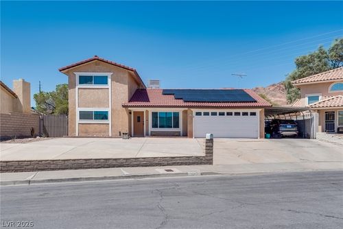 130 Forest Ln, Boulder City, NV, 89005-1630 | Card Image