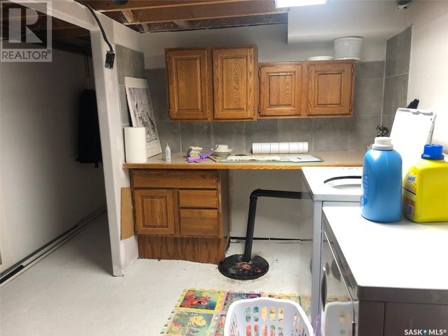 210 Roslyn Ave, House other with 2 bedrooms, 1 bathrooms and null parking in Canora SK | Image 46