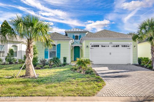 476 Hang Loose Way, Daytona Beach, FL, 32124-3823 | Card Image