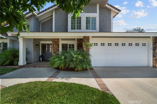 25538 Via Heraldo, Valencia, CA, 91355-2714 | Card Image
