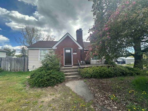 2821 W Longfellow Ave, Spokane, WA, 99205-1514 | Card Image