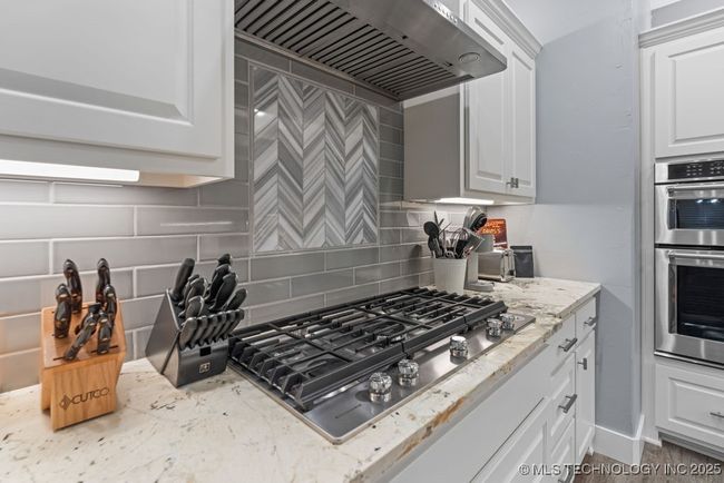 8903 Pear St, House other with 4 bedrooms, 3 bathrooms and null parking in Kingston OK | Image 18