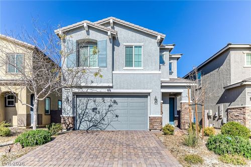 3762 Rosy Carina Place, Henderson, NV, 89052 | Card Image