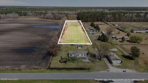 0 Old Us Highway 70, Cove City, NC, 28523 | Card Image