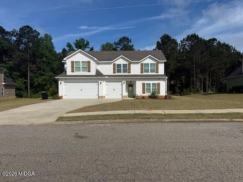 612 Whispering Pines Dr, Macon, GA, 31211-6126 | Card Image