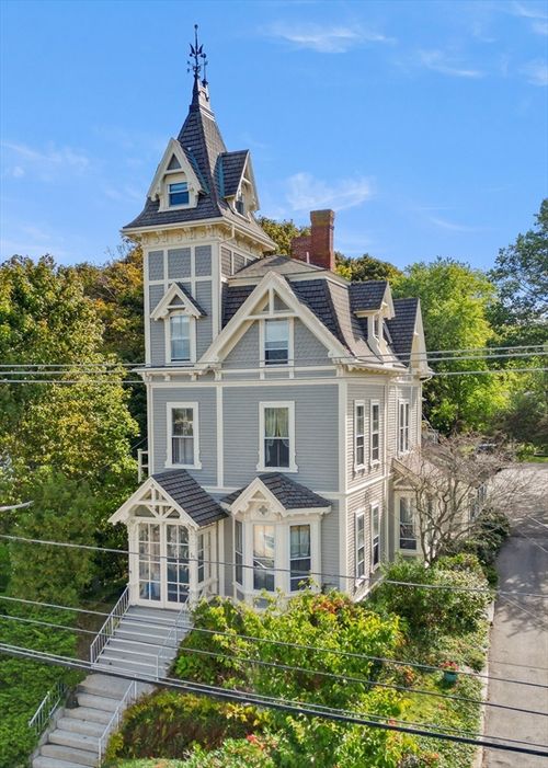 apt-3-13 Pleasant St, Rockport, MA, 01966-2187 | Card Image