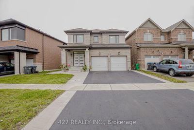 20 Dolucci Cres, House other with 4 bedrooms, 6 bathrooms and 4 parking in Brampton ON | Image 2