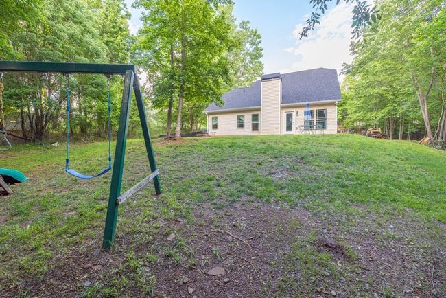 192 Celestial Run, House other with 3 bedrooms, 3 bathrooms and null parking in Winder GA | Image 43