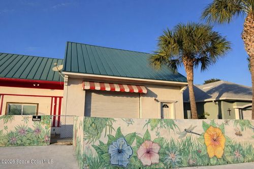 3-and-4-7900 N Atlantic Avenue, Cape Canaveral, FL, 32920 | Card Image
