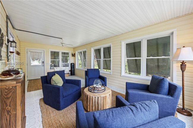 21 Jeannine Ct, House other with 4 bedrooms, 3 bathrooms and null parking in Seabrook SC | Image 24