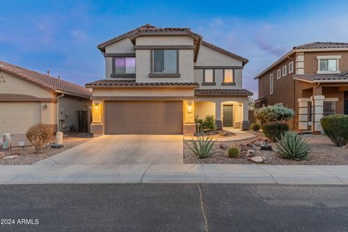 4535 W Cottontail Road, Phoenix, AZ, 85086 | Card Image