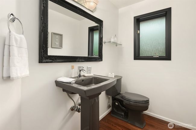 half bath on main floor | Image 14