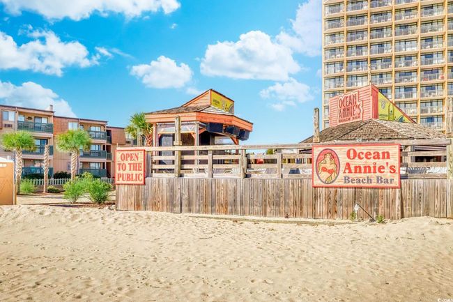 225 - 9550 Shore Dr, Condo with 1 bedrooms, 1 bathrooms and null parking in Myrtle Beach SC | Image 32