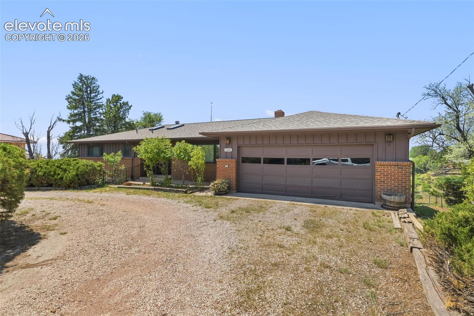Residential in Colorado Springs 3