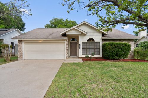 1401 Plum Creek Rd, Cedar Park, TX, 78613-5511 | Card Image