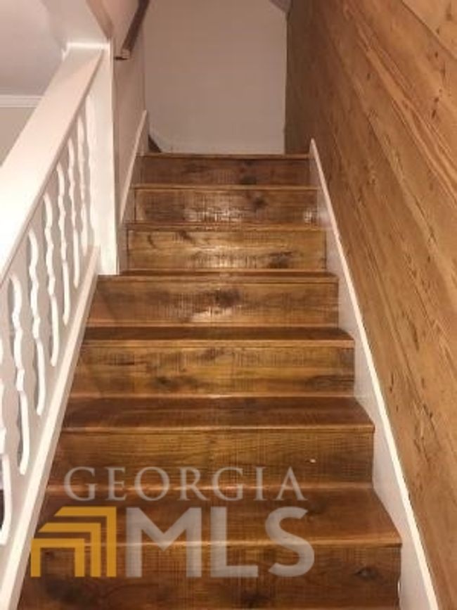 213 Jh Aldridge Dr, House other with 4 bedrooms, 2 bathrooms and null parking in Juliette GA | Image 13