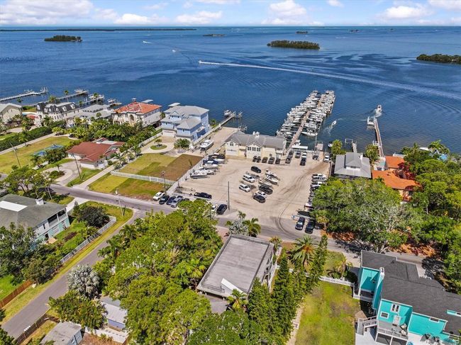 273 Shore Dr, House other with 4 bedrooms, 5 bathrooms and null parking in PALM HARBOR FL | Image 39