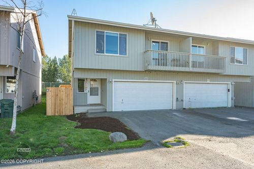 22-2662 Lauren Creek Loop, Anchorage, AK, 99507-1484 | Card Image
