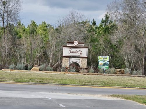 1569 Road 5894, Cleveland, TX, 77327 | Card Image