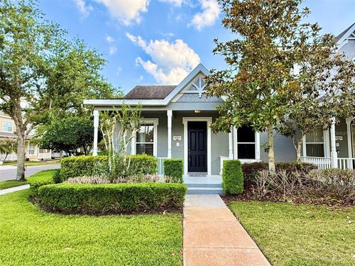 4064 Alcott Cir, ORLANDO, FL, 32828-4884 | Card Image