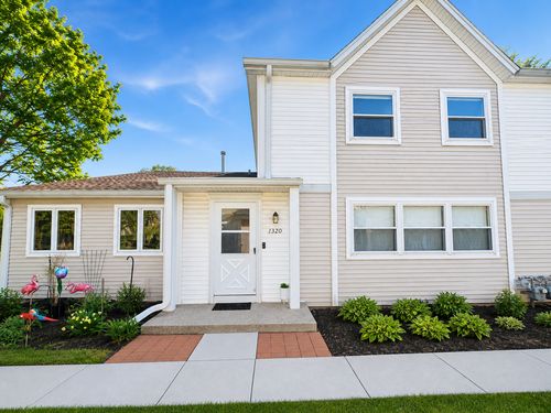 1320-1320 Inverrary Lane, Deerfield, IL, 60015 | Card Image