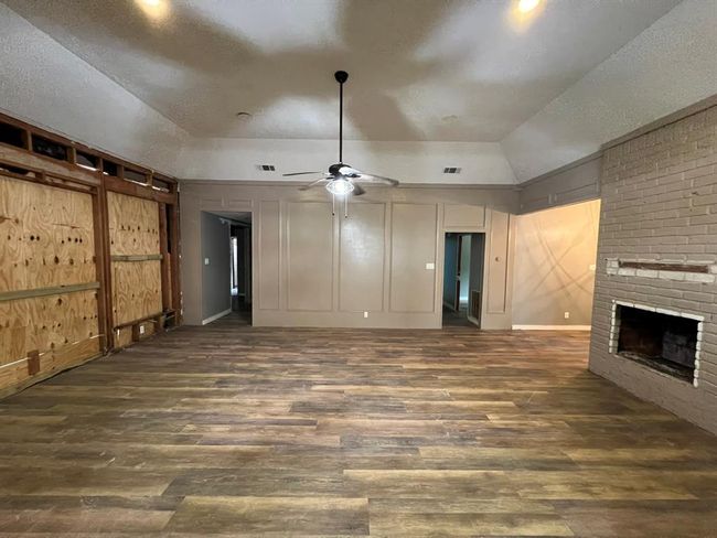 17506 Rustington Dr, House other with 4 bedrooms, 3 bathrooms and 2 parking in Spring TX | Image 7