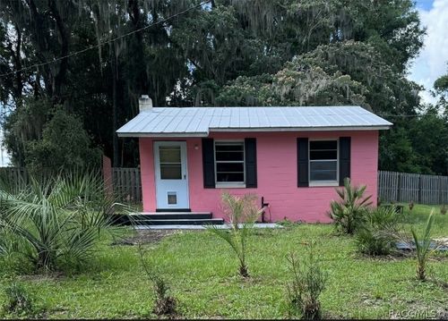 11707 Bostick St, Dunnellon, FL, 34432-5868 | Card Image