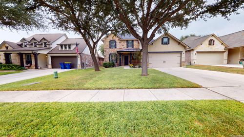 240 Fritz Way, Cibolo, TX, 78108-4364 | Card Image